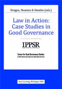 Law in action: Case studies in Good Governance