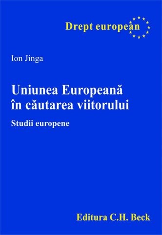 Uniunea Europeana in cautarea viitorului