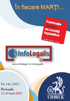 InfoLegalis nr. 146/2015