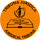 Logo Tribuna Juridica